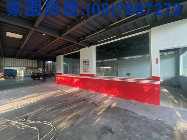 萬巒廠房-5