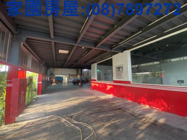 萬巒廠房-6