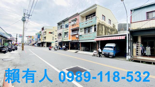 新化透天-3
