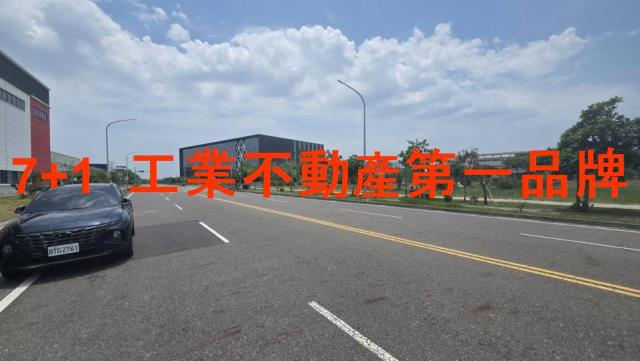 台南廠房-4