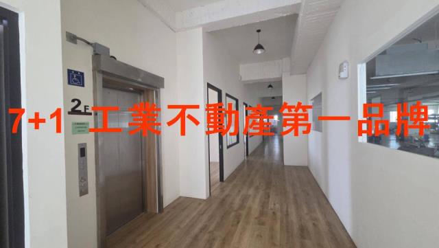 台南廠房-8