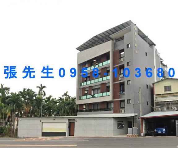 屏東內埔法拍華廈-4