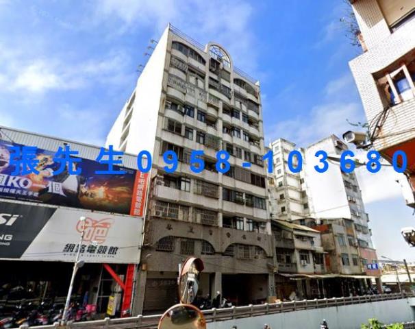 彰化彰化市拍賣華廈-1
