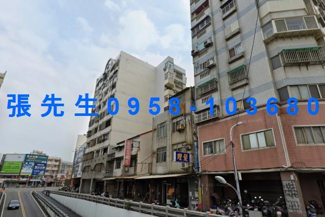 彰化彰化市拍賣華廈-4