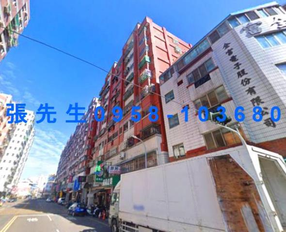 台中潭子法拍華廈-2