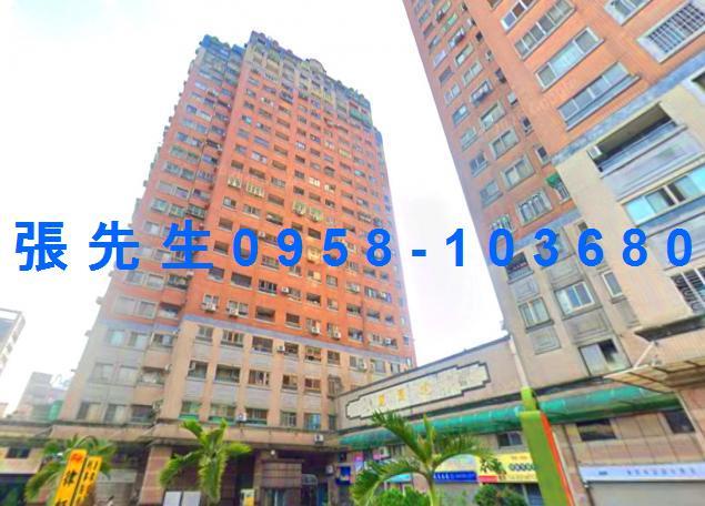 台中北區法拍大樓-1