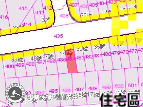 新北中和公寓法拍-15