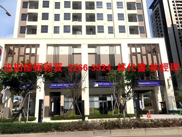 新莊法拍大樓-3