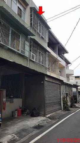 屏東市透天法拍-3