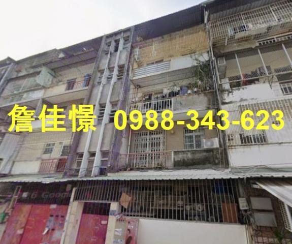 苓雅公寓法拍-1