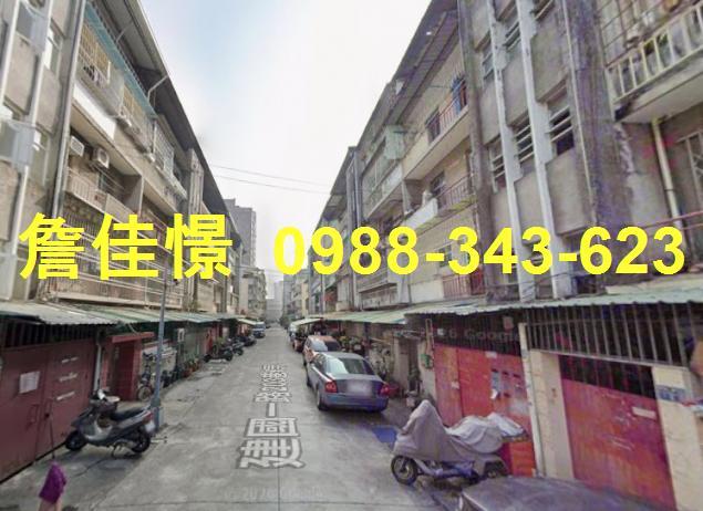 苓雅公寓法拍-3
