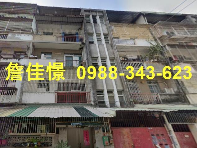 苓雅公寓法拍-5