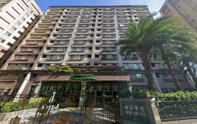 新北法拍大樓-1