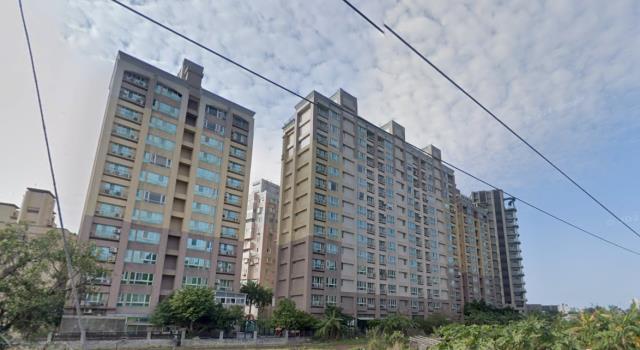 新北法拍大樓-4
