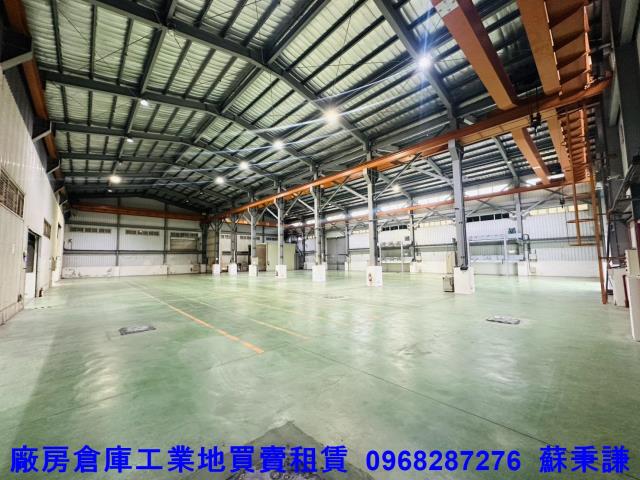 桃園廠房-3