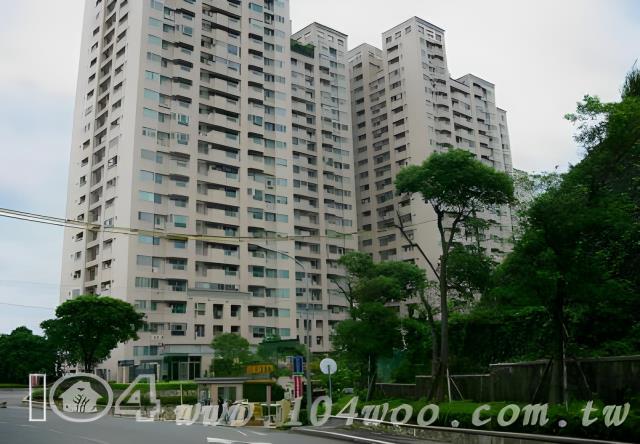 新北汐止大樓法拍-2