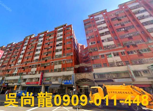 台中潭子法拍華廈-3