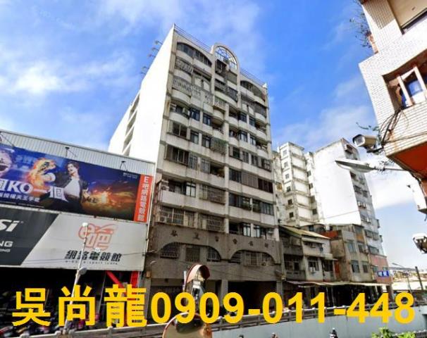 彰化彰化市華廈法拍-3
