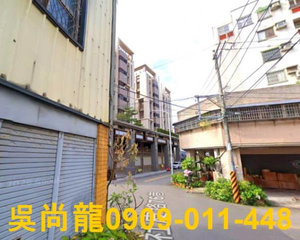 台中豐原法拍華廈-3