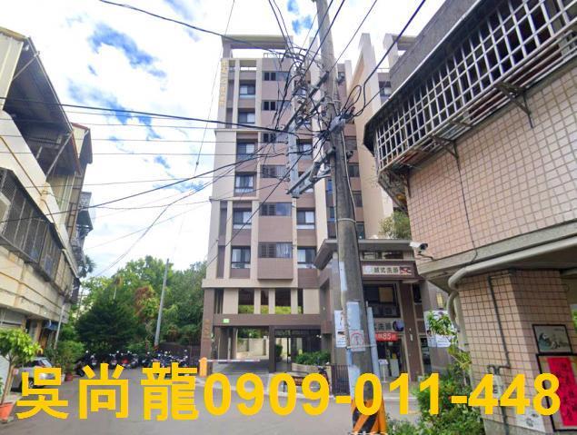 台中豐原法拍華廈-4