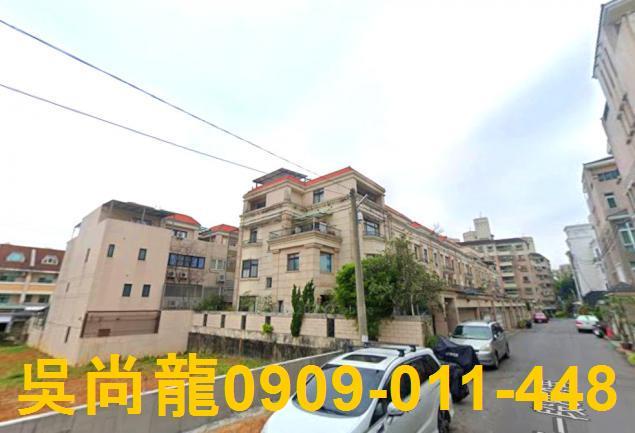 嘉義東區透天法拍-4