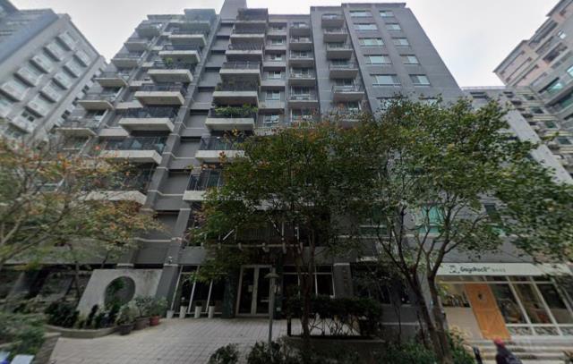 新北淡水法拍大樓-1
