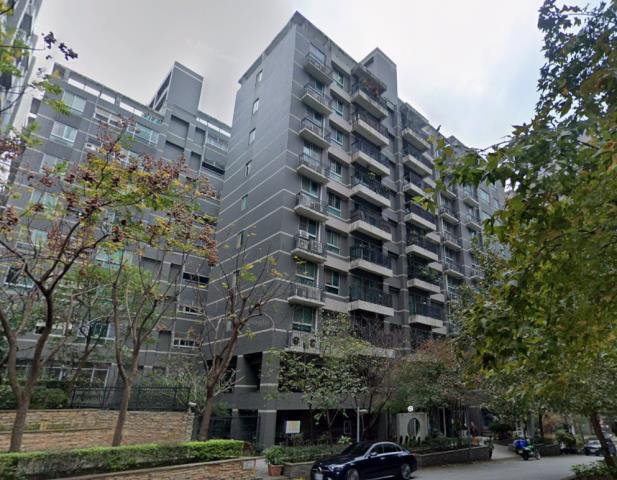 新北淡水法拍大樓-6