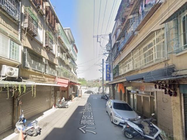桃園八德拍賣公寓-2