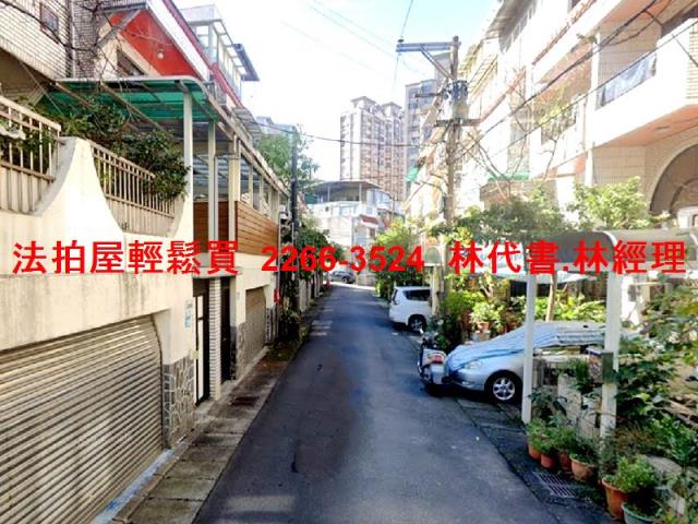 淡水法拍透天-6