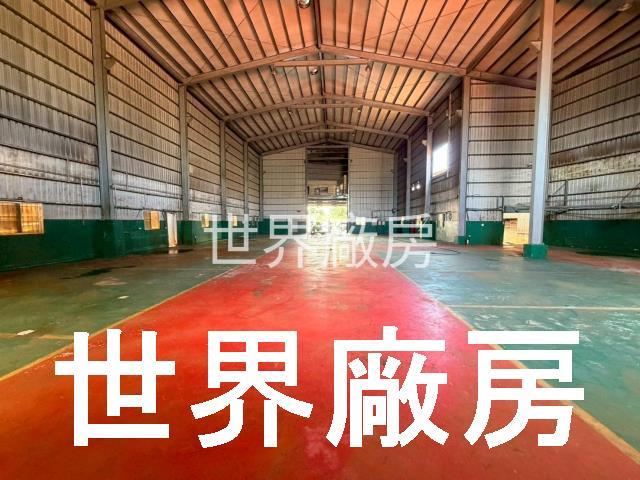 仁武廠房-1