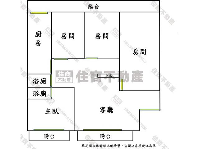 東區公寓-15