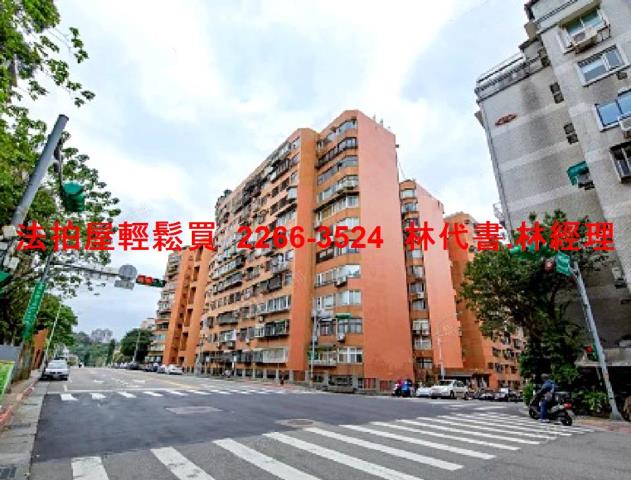 內湖法拍大樓-12