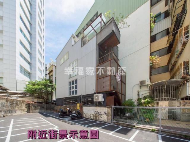 台南中西區別墅-1