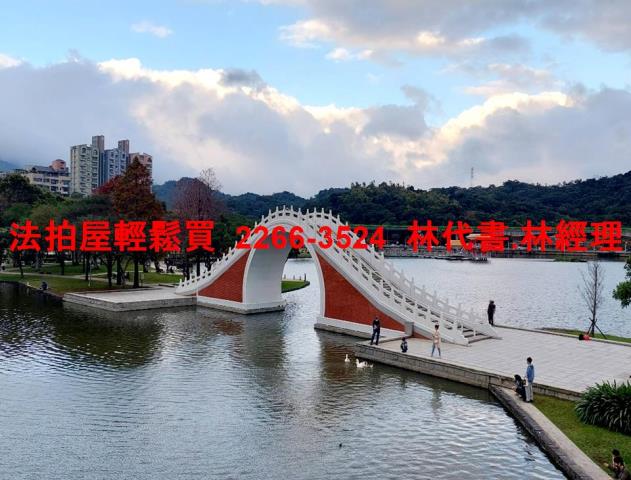 台北內湖拍賣別墅-9