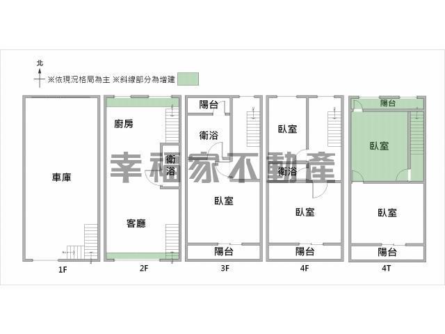 台南北區別墅-15
