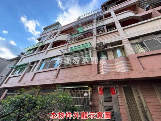 台南北區別墅-1