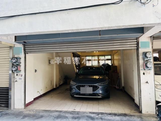 台南北區別墅-3