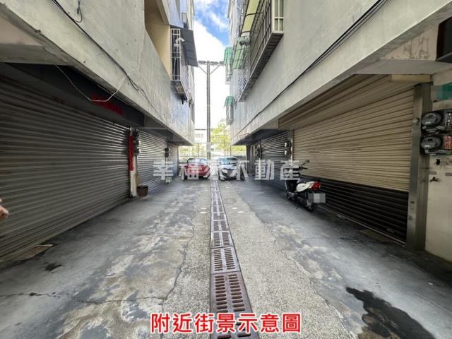 台南北區別墅-4