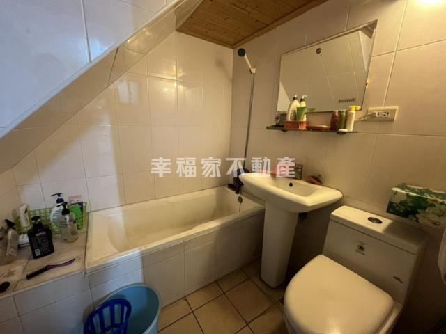 台南北區別墅-5
