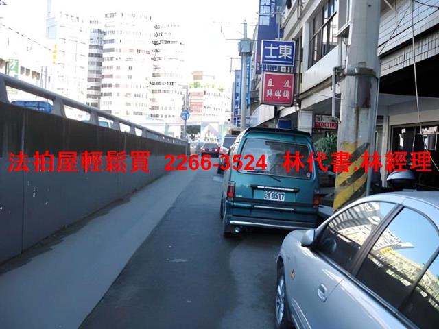 台北士林法拍公寓-9