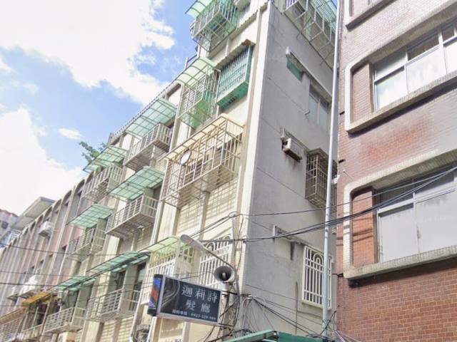 土城法拍公寓-2