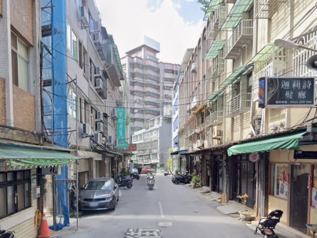 土城法拍公寓-6
