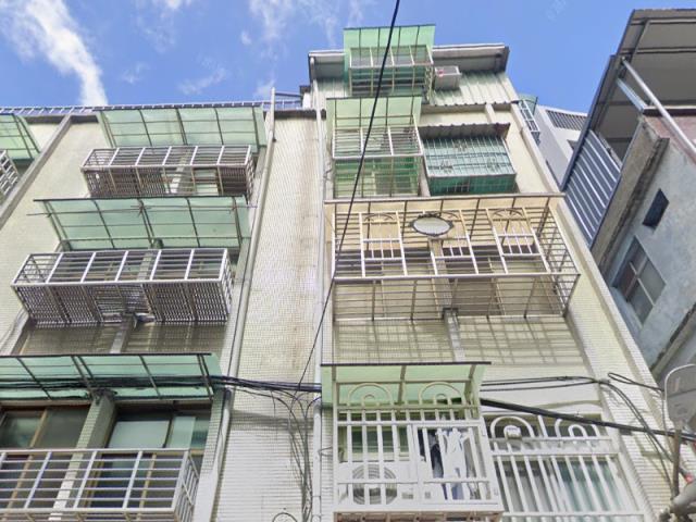 土城法拍公寓-2