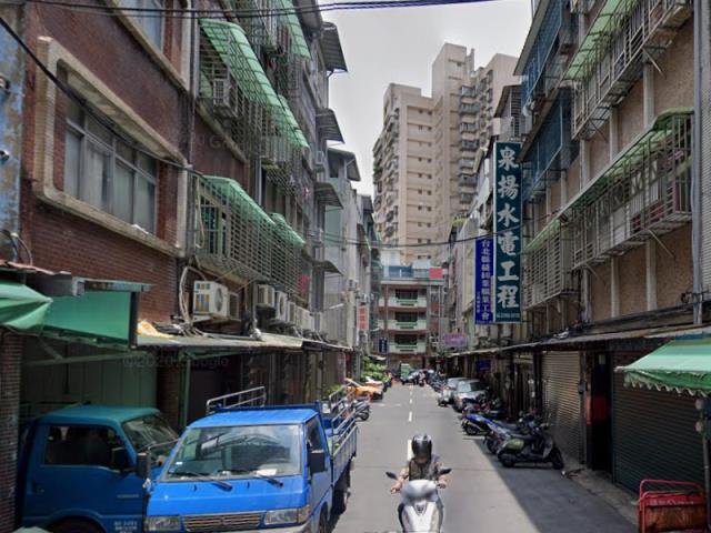 土城法拍公寓-7