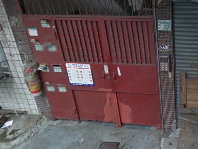 樹林公寓法拍-1