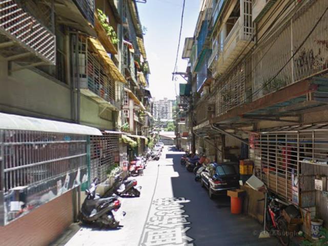 汐止拍賣公寓-5