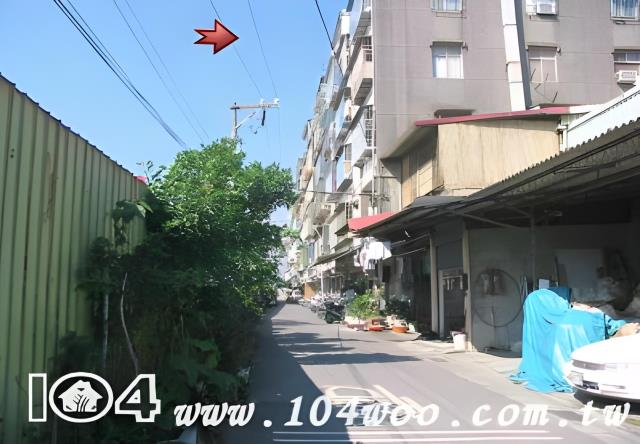 樹林拍賣公寓-8