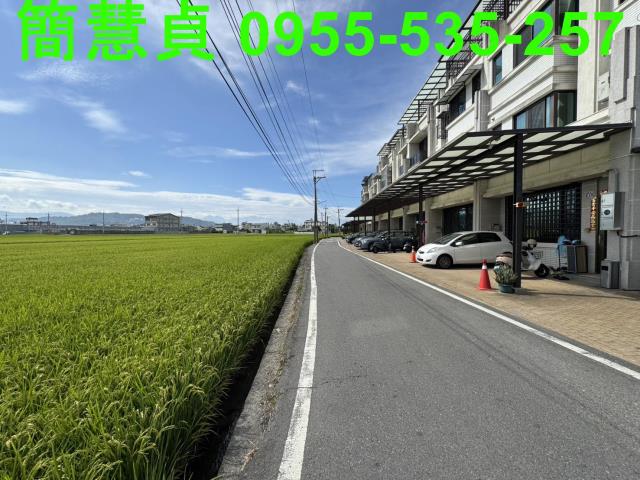 草屯透天-1