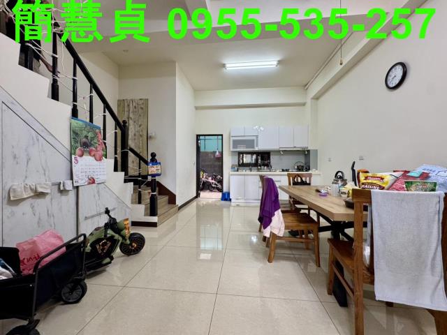 草屯透天-4