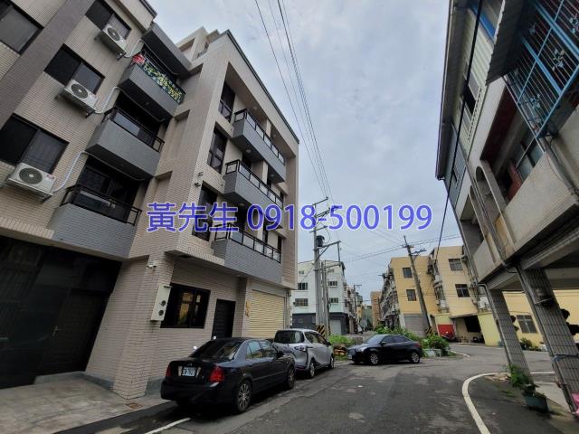溪湖透天拍賣-3